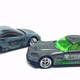Illustration for article titled Tien Integra and S2000 – Dye Experiment #1em/em